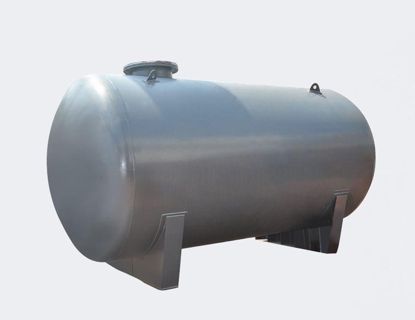 卧式钢衬PE糖心VIOG官方人口 卧式钢衬PE糖心VIOG官方人口