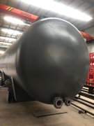 成都新都区某大型化工厂 成都新都区某大型化工厂